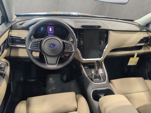 New 2025 Subaru Legacy Limited image 17