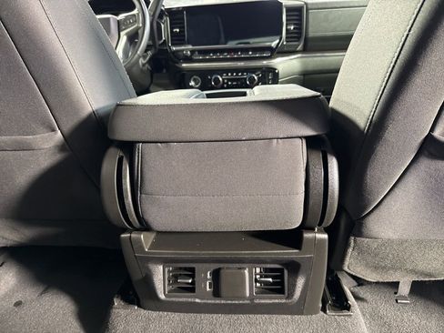 Used 2023 Chevrolet Silverado 1500 LT w/ Protection Package image 27