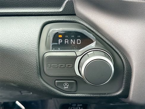 New 2025 RAM 1500 Big Horn image 16