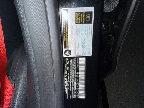 Used 2020 Mercedes-Benz AMG GT 63 w/ Driver Assistance Package image 21