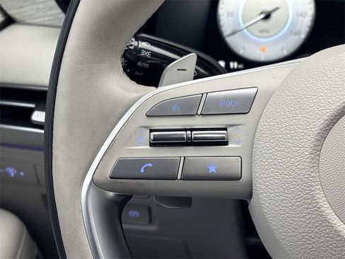 Used 2024 Hyundai Palisade Calligraphy image 32