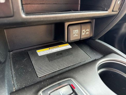 Used 2023 Honda Passport TrailSport image 17