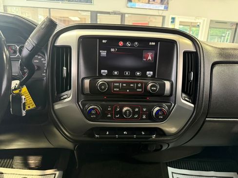 Used 2014 GMC Sierra 1500 SLE AWD/4WD image 16