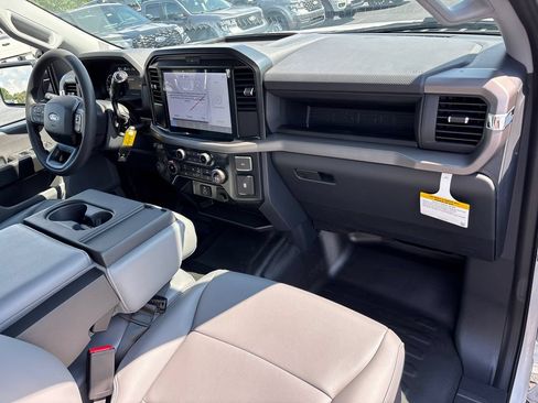 New 2026 Ford F150 XL AWD/4WD image 11