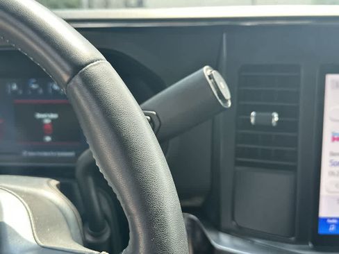 Used 2024 Ford F350 Lariat w/ Chrome Package image 53