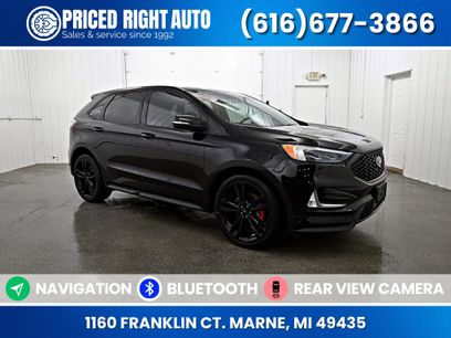 Used 2019 Ford Edge ST w/ Equipment Group 401A