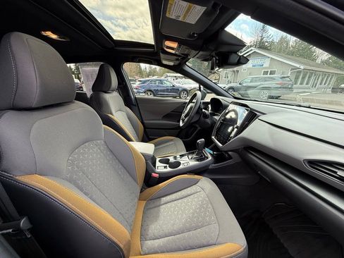 Used 2024 Subaru Crosstrek 2.5i Sport w/ Popular Package #4A image 18