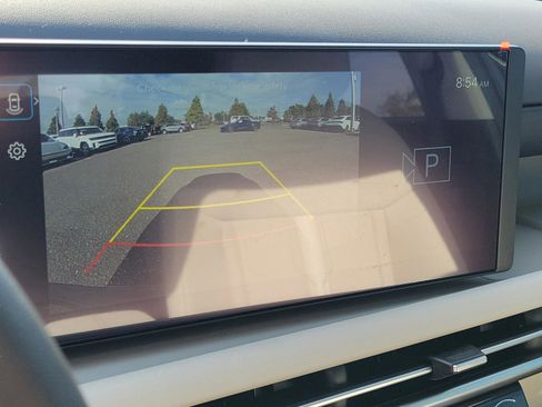 New 2026 Hyundai Tucson SEL image 30