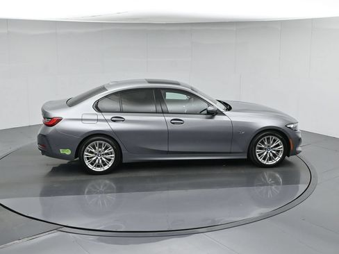 Used 2023 BMW 330e w/ Convenience Package RWD image 46