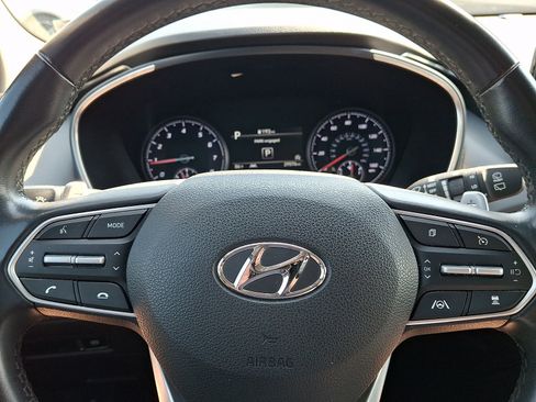 Certified 2023 Hyundai Santa Fe SEL AWD/4WD image 19