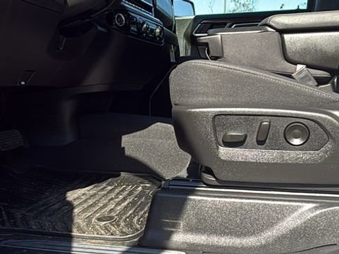 Used 2026 Chevrolet Silverado 1500 RST image 12