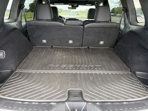 Used 2021 Honda Passport Touring image 18