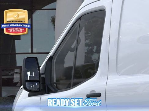 New 2026 Ford Transit 250 148 High Roof image 20
