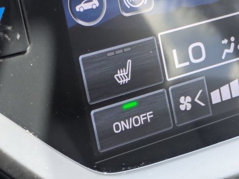 Used 2023 Subaru Ascent Onyx Edition AWD/4WD image 23