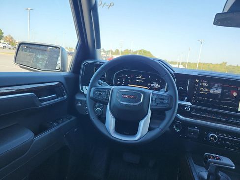 New 2026 GMC Sierra 1500 Elevation w/ Elevation Premium Package image 10