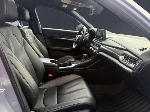 Used 2025 Acura Integra A-Spec FWD image 15