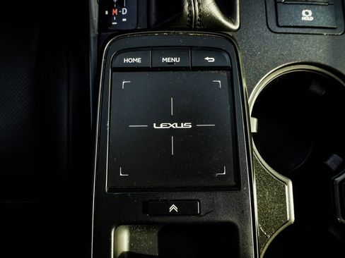 Used 2023 Lexus IS 300 w/ Comfort Package RWD image 22