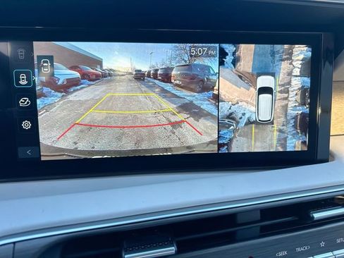 New 2026 Hyundai Palisade Limited image 26