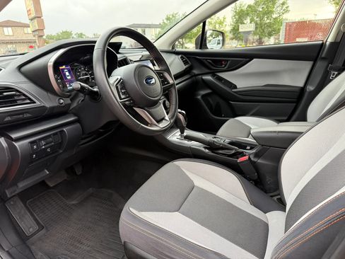 Used 2019 Subaru Crosstrek 2.0i Premium AWD/4WD image 12