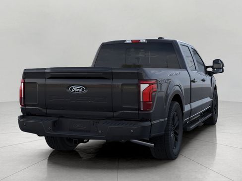 New 2026 Ford F150 Lariat w/ Equipment Group 501A Mid AWD/4WD image 8