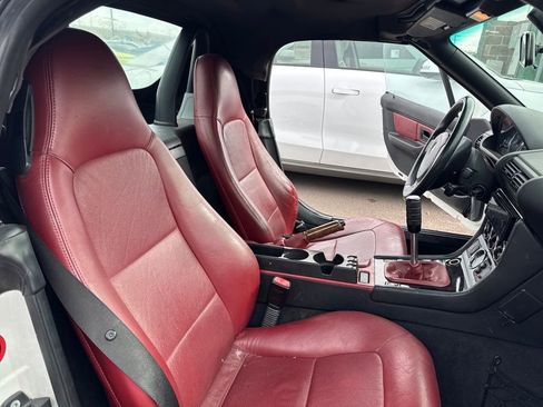 Used 2000 BMW Z3 2.8 image 42