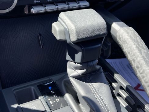 New 2025 Toyota Tacoma SR5 image 17