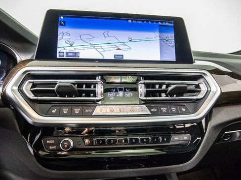 Used 2023 BMW X3 sDrive30i w/ Convenience Package image 26