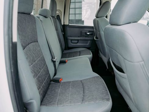 Used 2014 RAM 1500 Classic SLT w/ Luxury Group image 11