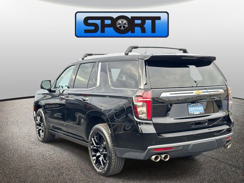 Certified 2023 Chevrolet Tahoe Premier w/ Premium Package 2 image 22