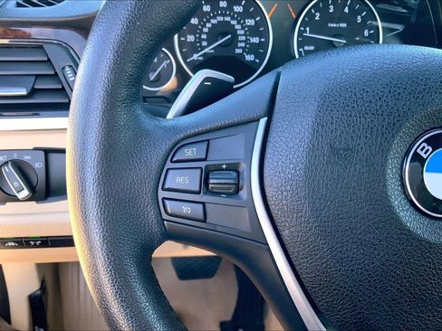 Used 2014 BMW 435i Convertible image 19