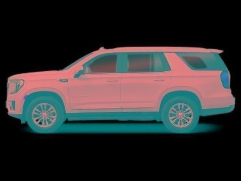 Used 2021 GMC Yukon SLT AWD/4WD image 32