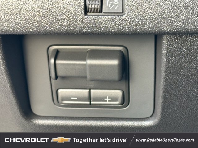Used 2026 Chevrolet Colorado Trail Boss AWD/4WD image 24