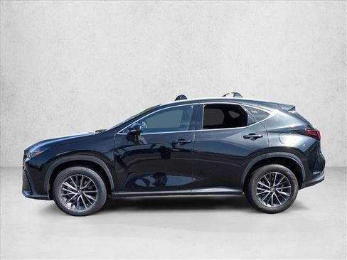 Used 2022 Lexus NX 350 AWD w/ Package Accessory (P3) image 9
