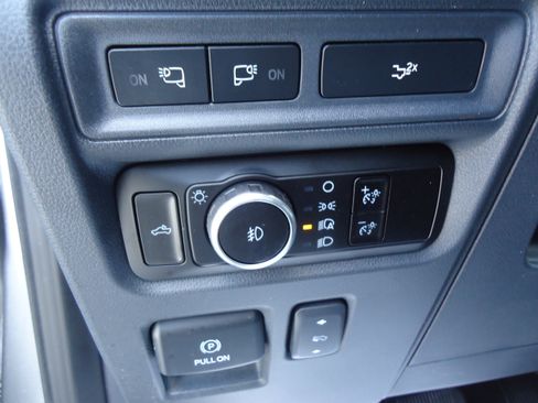 Used 2023 Ford F150 XLT w/ Equipment Group 302A High AWD/4WD image 16