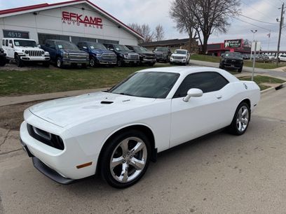 Used 2011 Dodge Challenger R/T