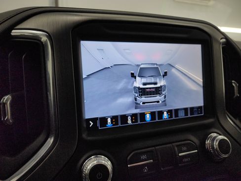 Used 2022 GMC Sierra 2500 Denali image 21