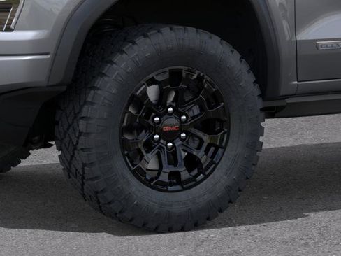 New 2026 GMC Canyon Elevation w/ Convenience Package AWD/4WD image 19