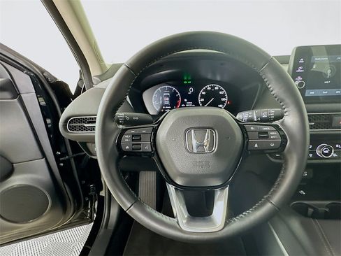 Certified 2026 Honda HR-V EX-L image 18