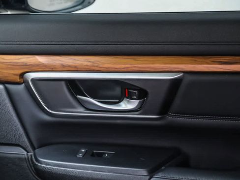 Used 2020 Honda CR-V EX-L image 20