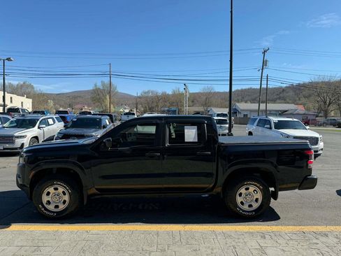 Used 2022 Nissan Frontier S w/ Technology Package image 6