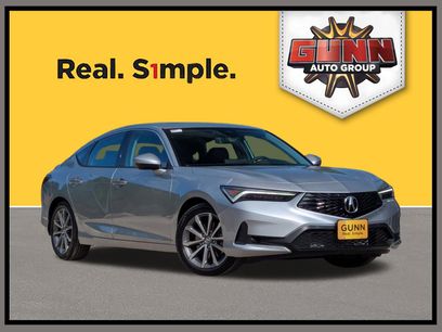 New 2026 Acura Integra