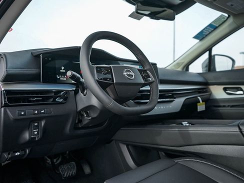 New 2025 Nissan Murano SL image 19