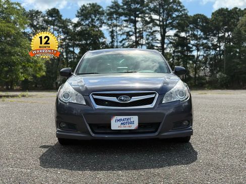 Used 2012 Subaru Legacy 3.6R Limited image 59