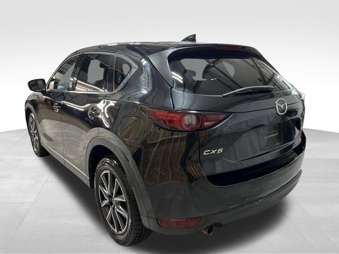 Used 2018 MAZDA CX-5 Grand Touring FWD image 7