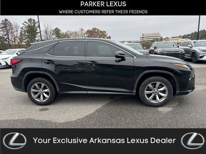 Used 2019 Lexus RX 350 FWD w/ Accessory Package