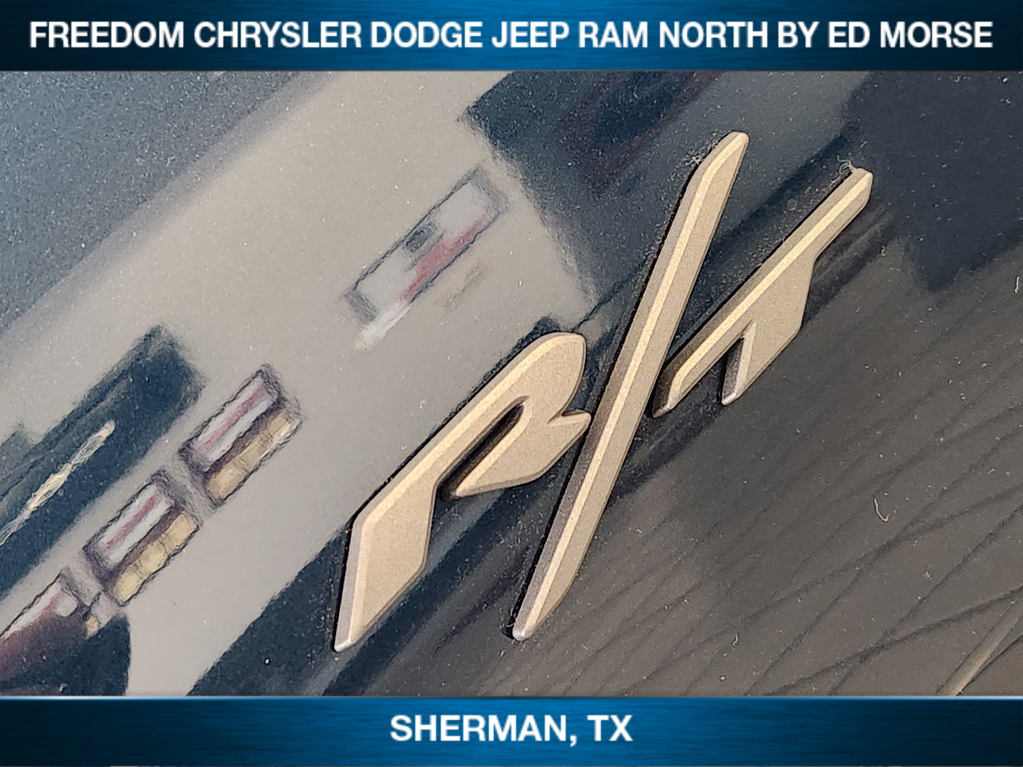 New 2026 Dodge Charger R/T AWD/4WD image 8