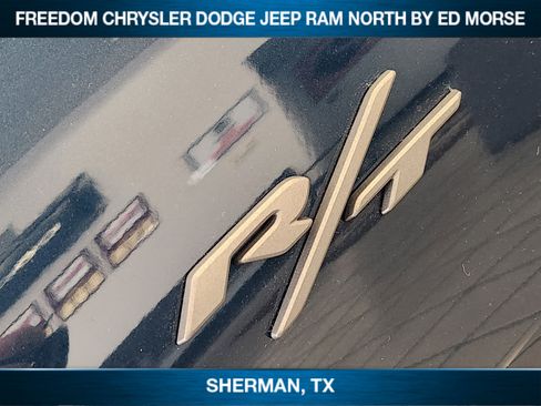 New 2026 Dodge Charger R/T AWD/4WD image 8