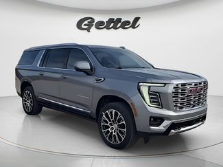 New 2026 GMC Yukon XL Denali w/ Sun & Power Step Package video 2