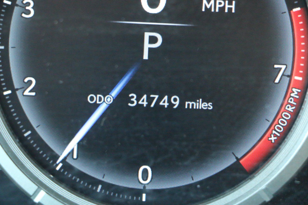Used 2021 Lexus RX 350 F Sport AWD/4WD image 36