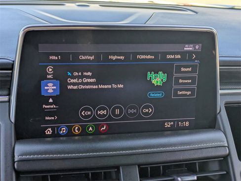 Used 2021 GMC Yukon SLT w/ SLT Luxury Plus Package image 24